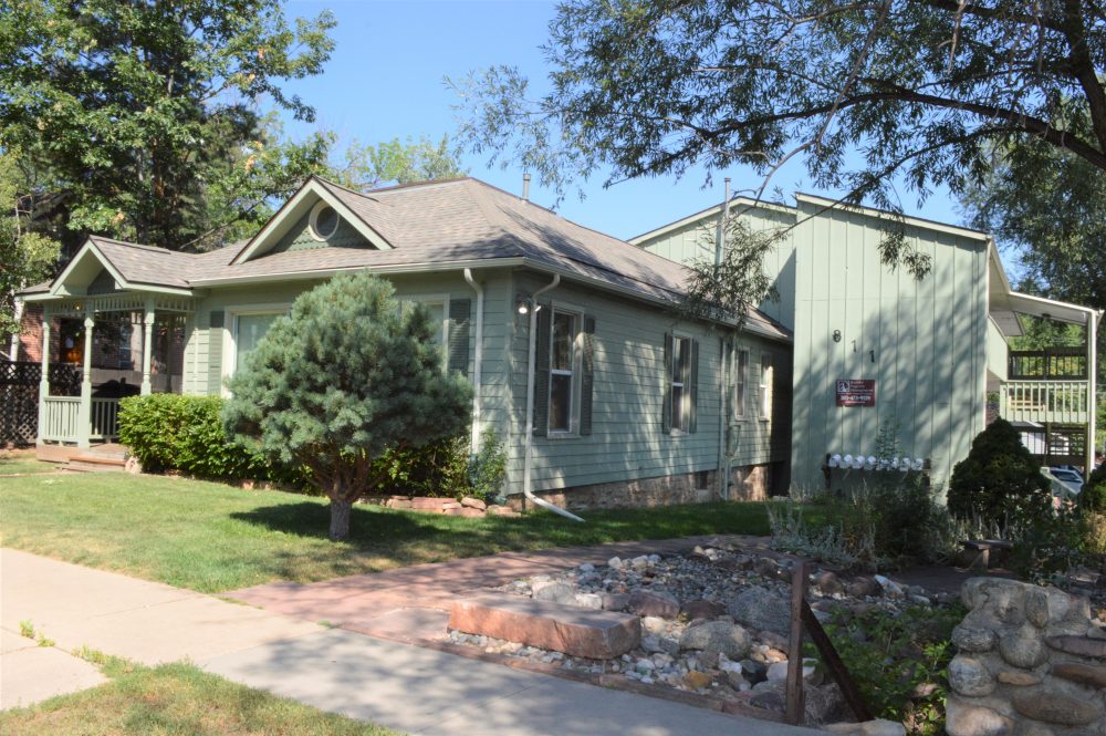 Houses for Rent Boulder, CO