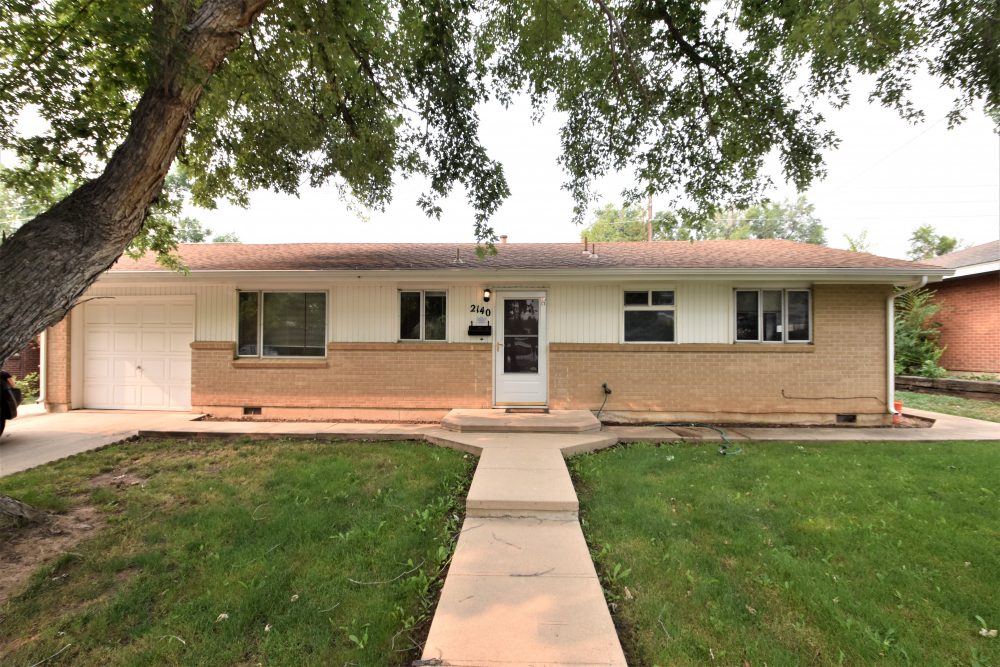 Houses for Rent Boulder, CO