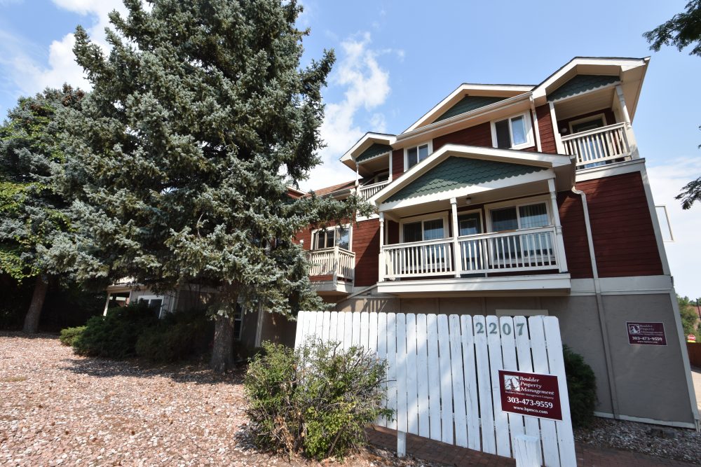 Houses for Rent Boulder, CO