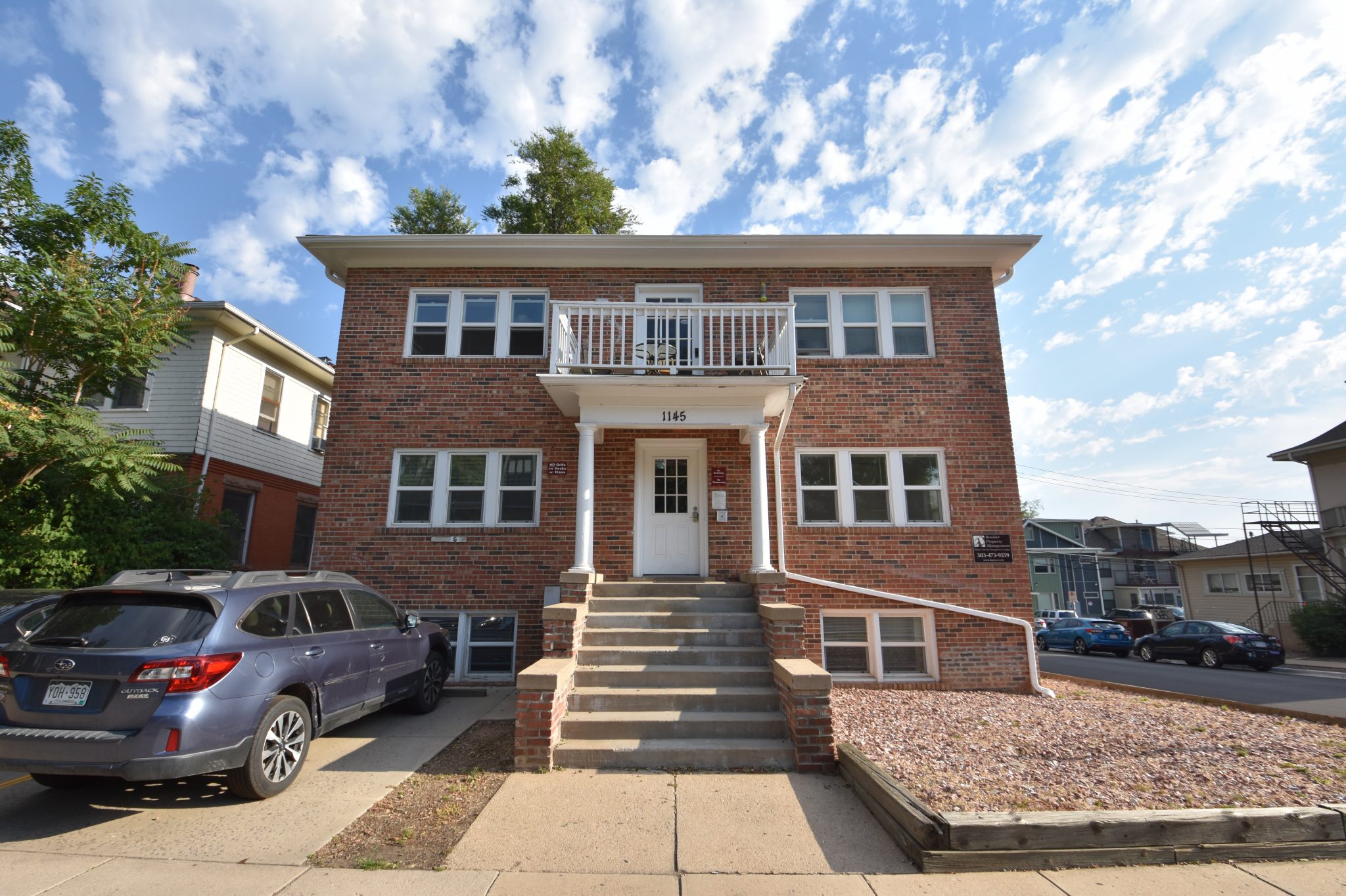 Houses for Rent Boulder, CO