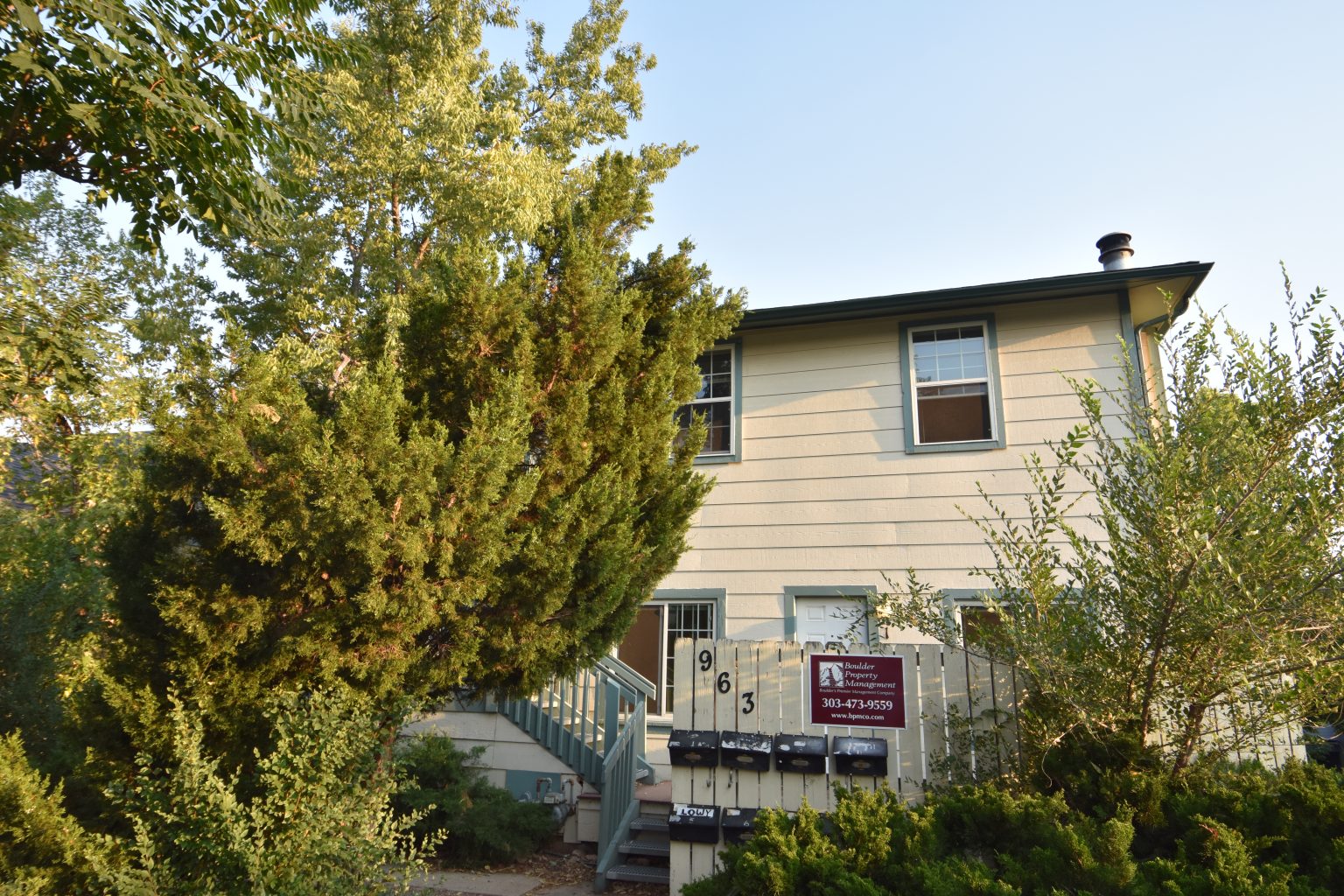 Houses for Rent Boulder, CO