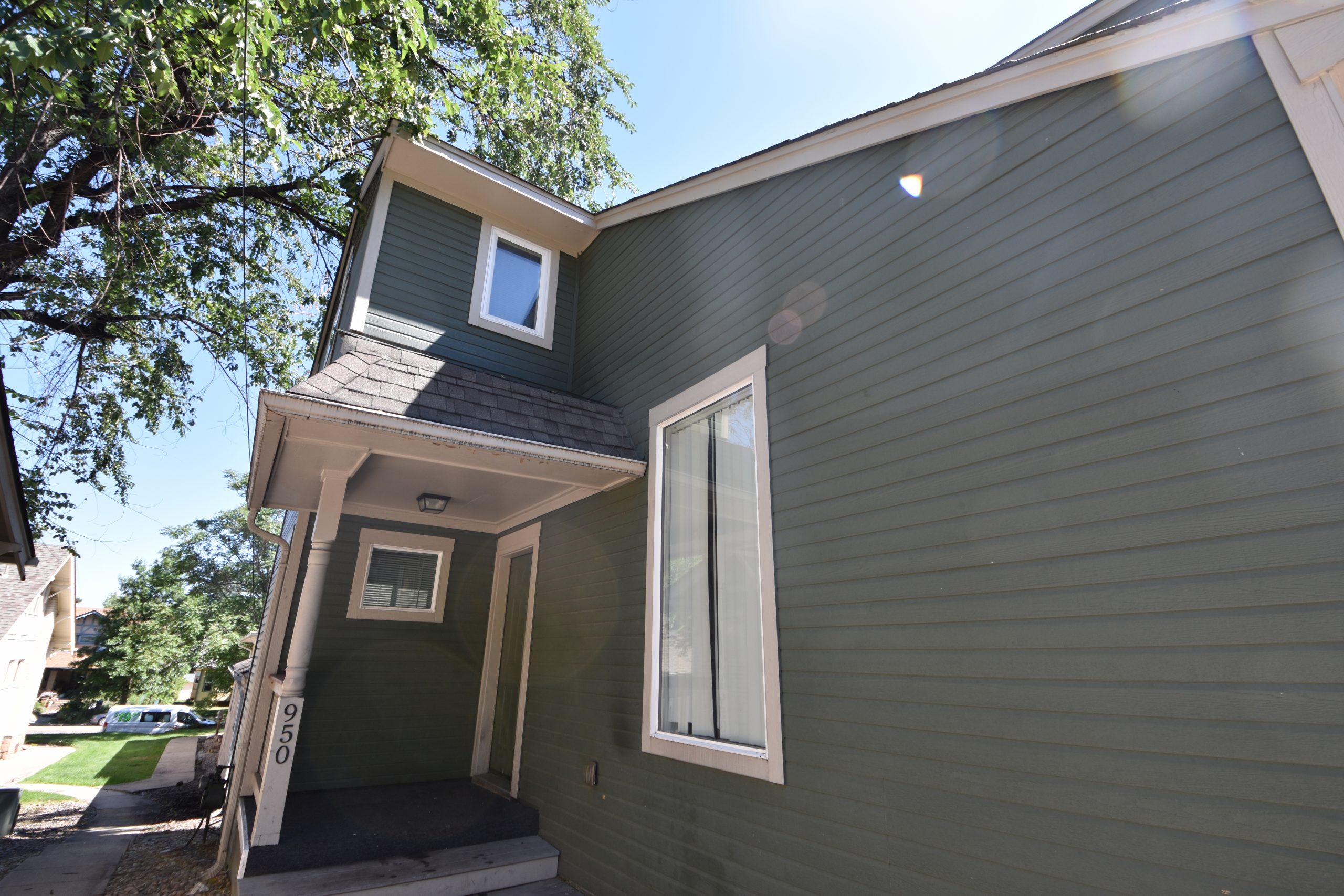 950 University Ave. Boulder Property Management