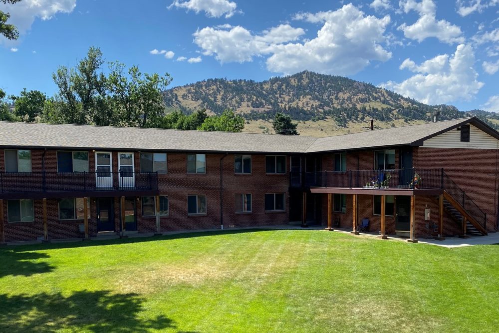 Houses for Rent Boulder, CO