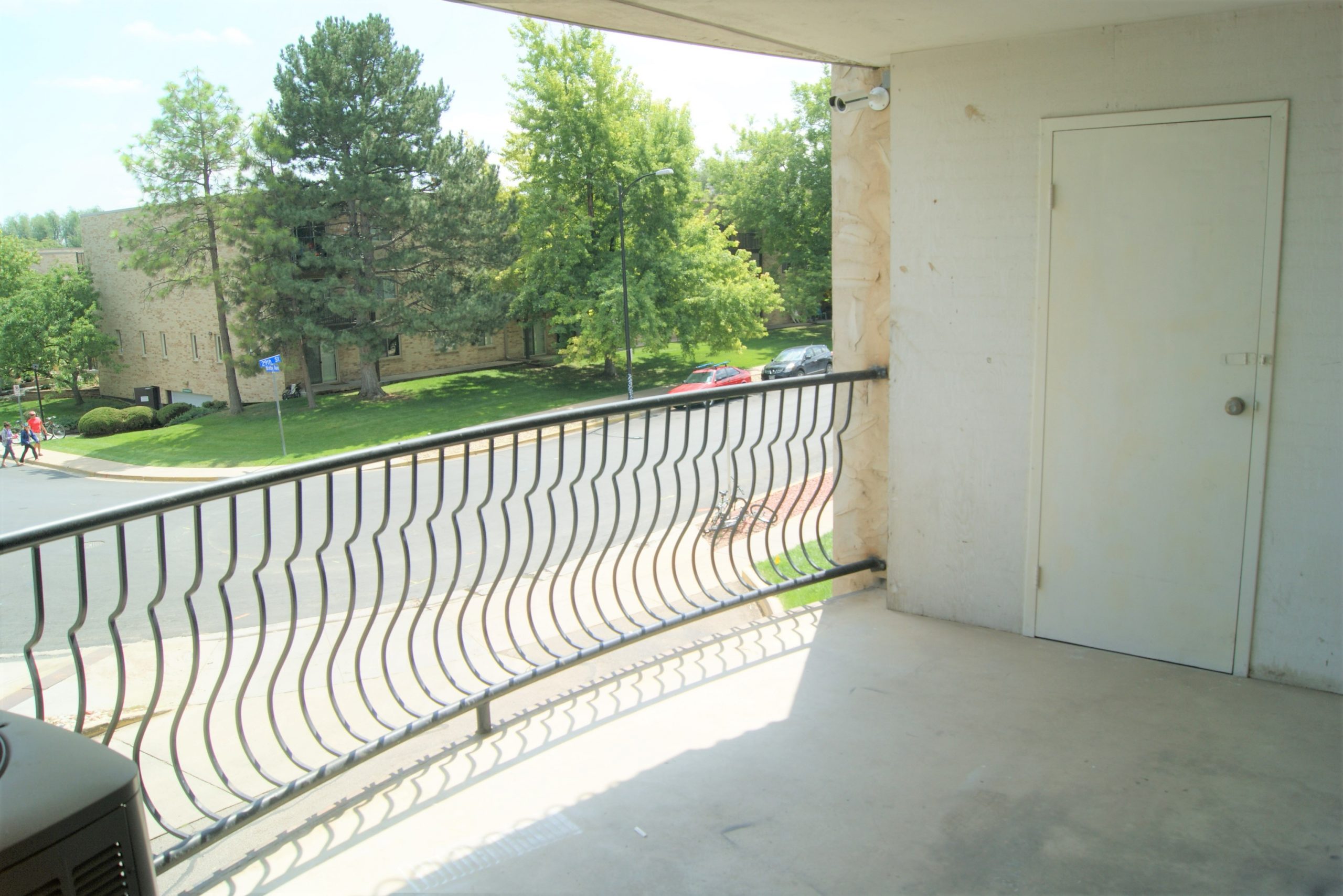 805 29th Street Spanish Towers Boulder Property Management