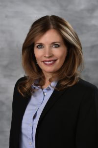 Christine Minor