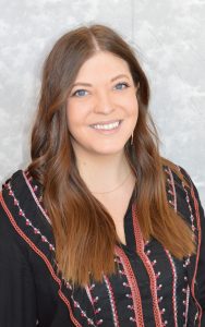Rebecca Cadotte