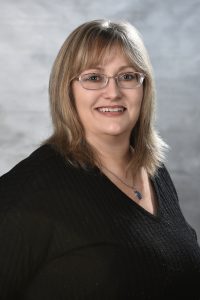 Jeannie Vannorsdel