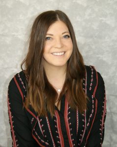 Rebecca Cadotte