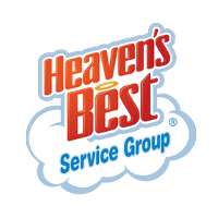 Heaven's Best Carpet Cleaning