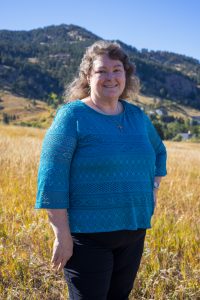 Lori Campbell-Miller