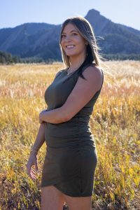 Rebecca Cadotte