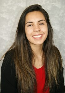 Camryn Chisholm