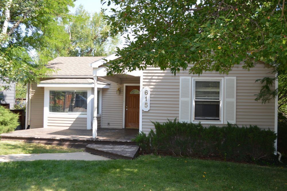 Houses for Rent Boulder, CO