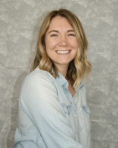 Kate Gilbert