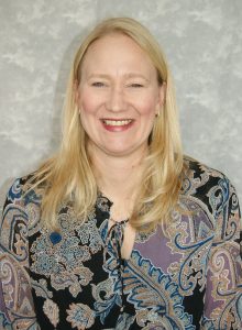 Mary Chase
