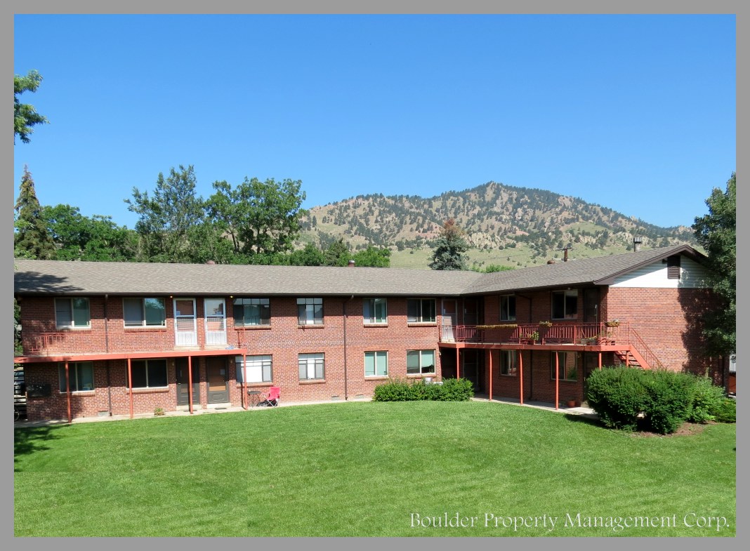 Houses and Apartments for Rent in East Boulder, Colorado