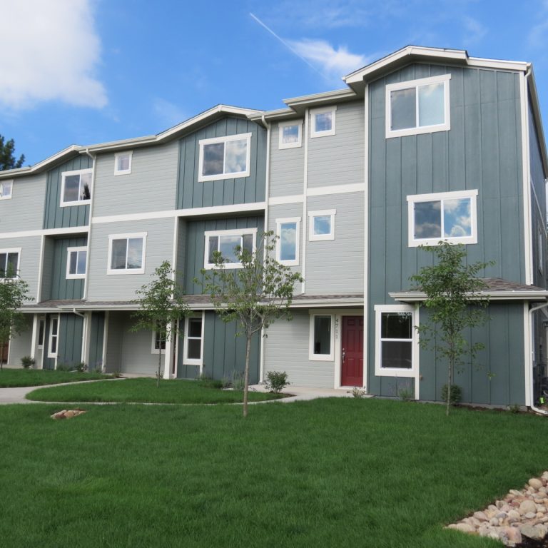 North Boulder, Colorado houses and apartments for rent