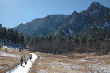 Boulder Parents Weekend Ideas for the Family