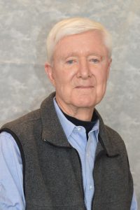 Pete Banner