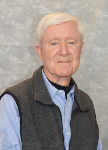 Pete Banner