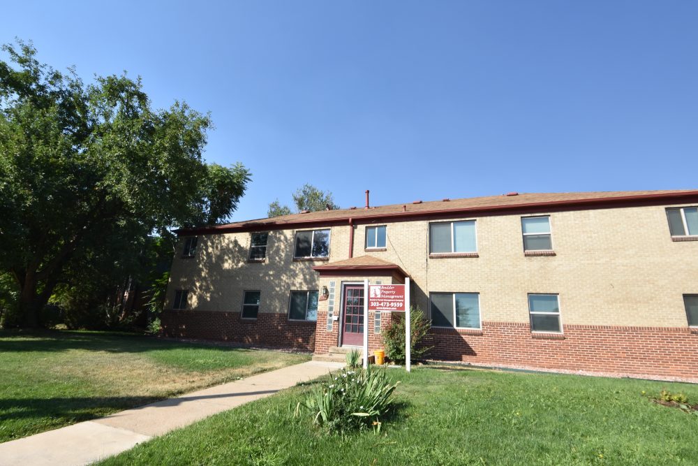 Houses for Rent Boulder, CO