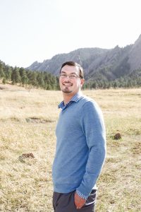 Dustin Leidholm