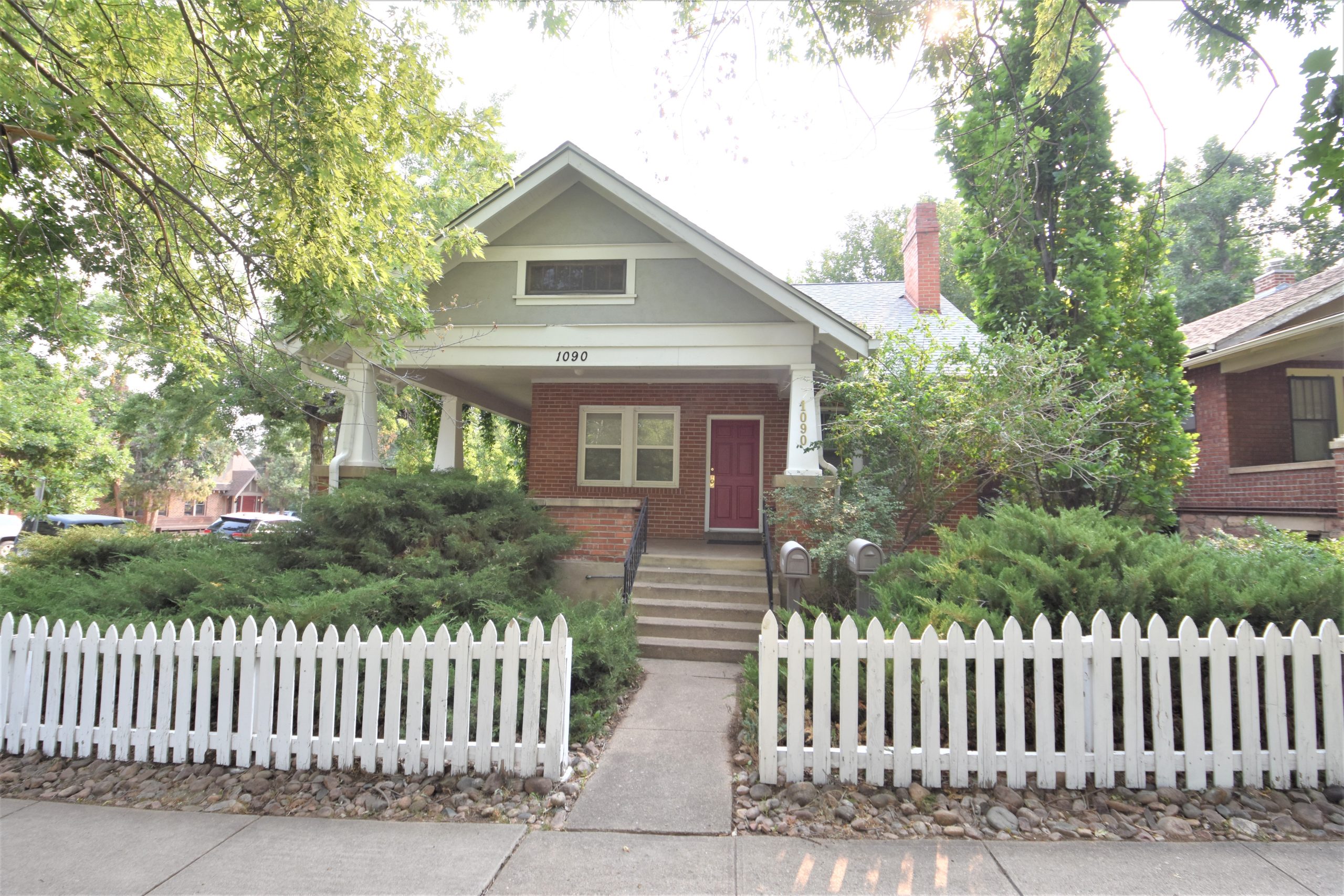 1090 Lincoln Pl Boulder Property Management