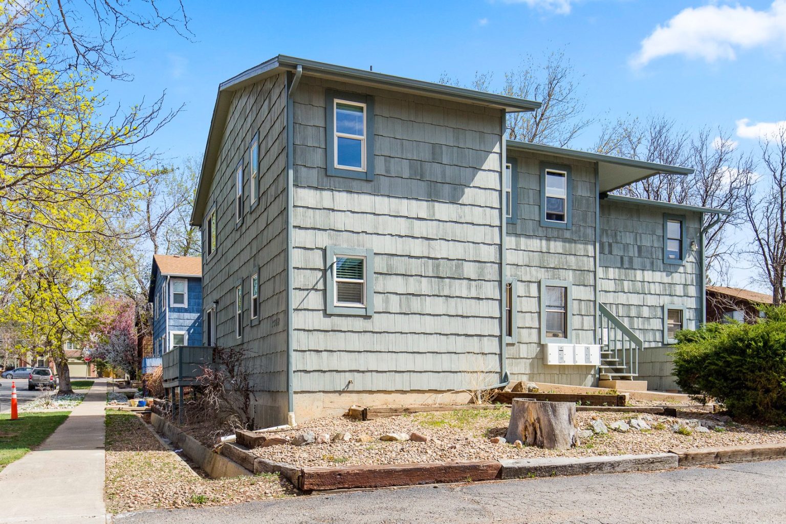 Houses for Rent Boulder, CO