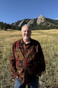 Greg Samuelson